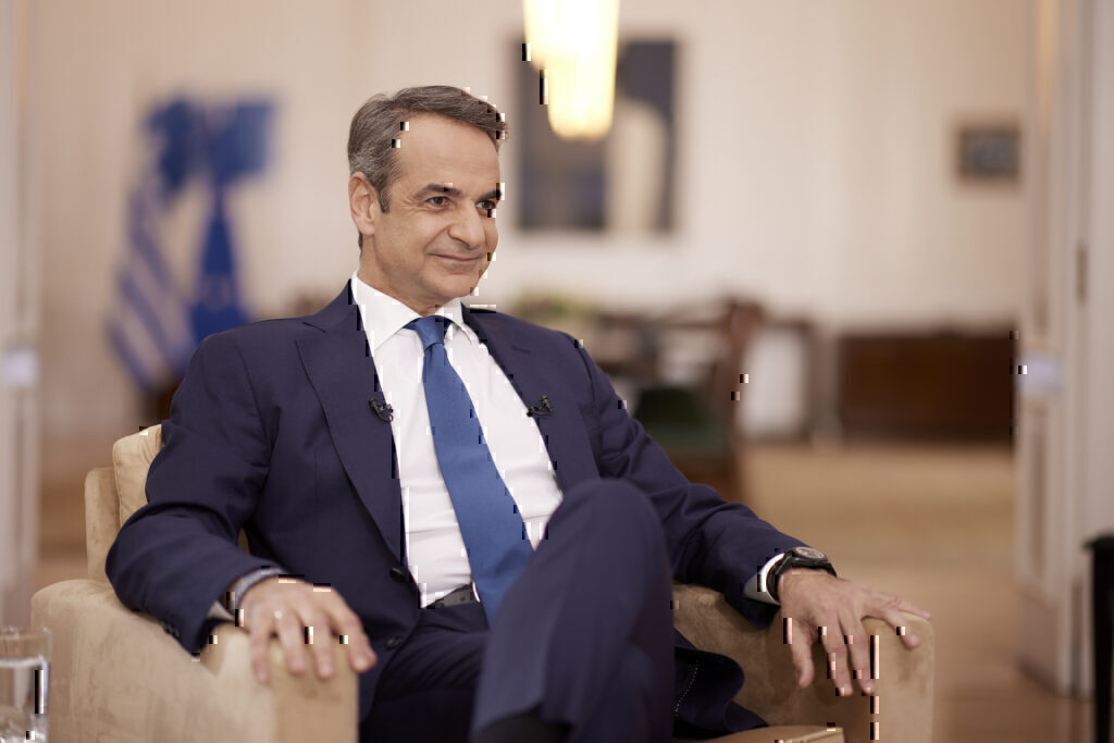 Ευρωεκλογές 2024: Ανακοινώθηκαν τα μέλη της Επιτροπής Εκλογικού Αγώνα της Νέας Δημοκρατίας