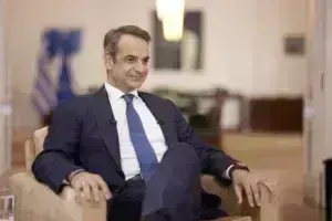 Ευρωεκλογές 2024: Ανακοινώθηκαν τα μέλη της Επιτροπής Εκλογικού Αγώνα της Νέας Δημοκρατίας