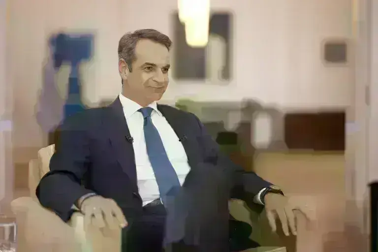 Ευρωεκλογές 2024: Ανακοινώθηκαν τα μέλη της Επιτροπής Εκλογικού Αγώνα της Νέας Δημοκρατίας