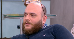 Φάνης Λαμπρόπουλος