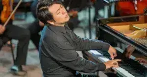 Λανγκ Λανγκ