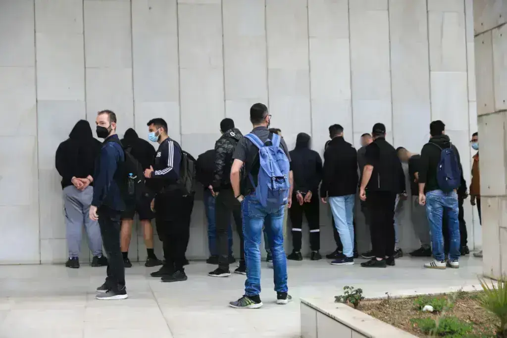 Δολοφονία Λυγγερίδη στου Ρέντη: Κρατούμενος χούλιγκαν επιχείρησε να αυτοκτονήσει στη ΓΑΔΑ – Τέ