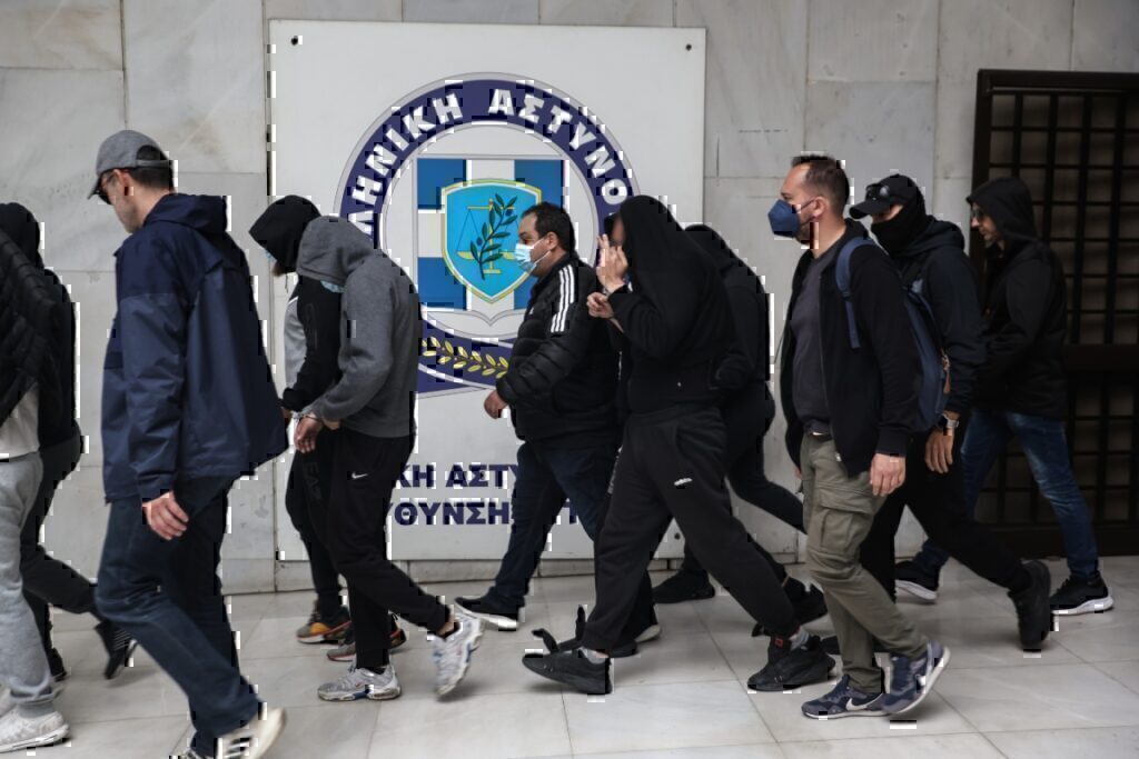 Δολοφονία Λυγγερίδη στου Ρέντη: Συνελήφθη ο 36χρονος «Ρουμάνος» – Συμμετείχε και σε άλλα επεισόδια