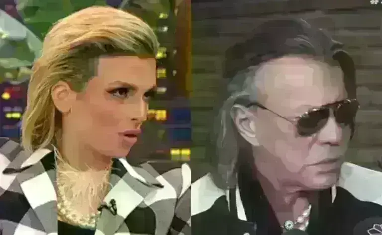 Λιόλιου κατά Ψινάκη: «Επαναλαμβάνει την ίδια συμπεριφορά προσβάλλοντας με και πάλι»