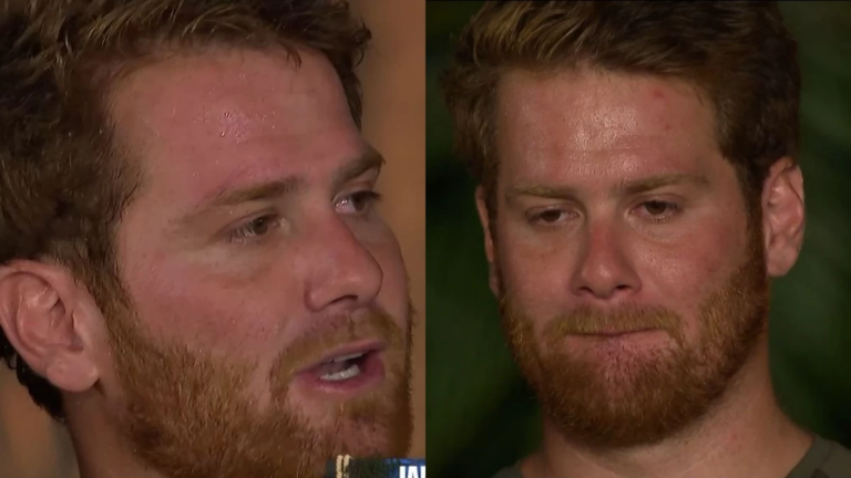 Survivor: Δύσκολες ώρες για τον Τζέιμς Καφετζή – Τι συνέβη στο ξενοδοχείο