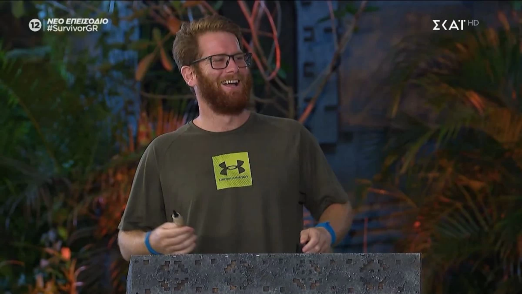 Survivor 2024: Αυτοί είναι οι νικητές στον διαγωνισμό τραγουδιού στο πάρτι της ένωσης