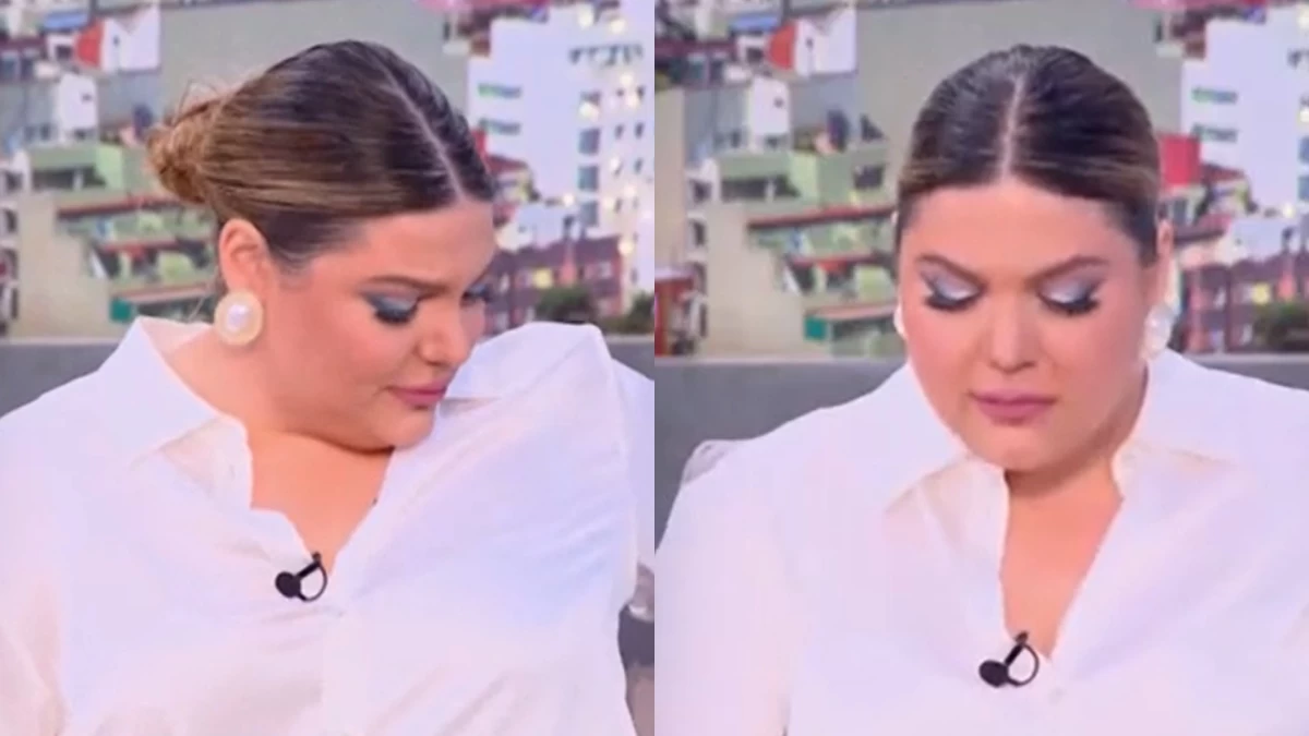 Δανάη Μπάρκα