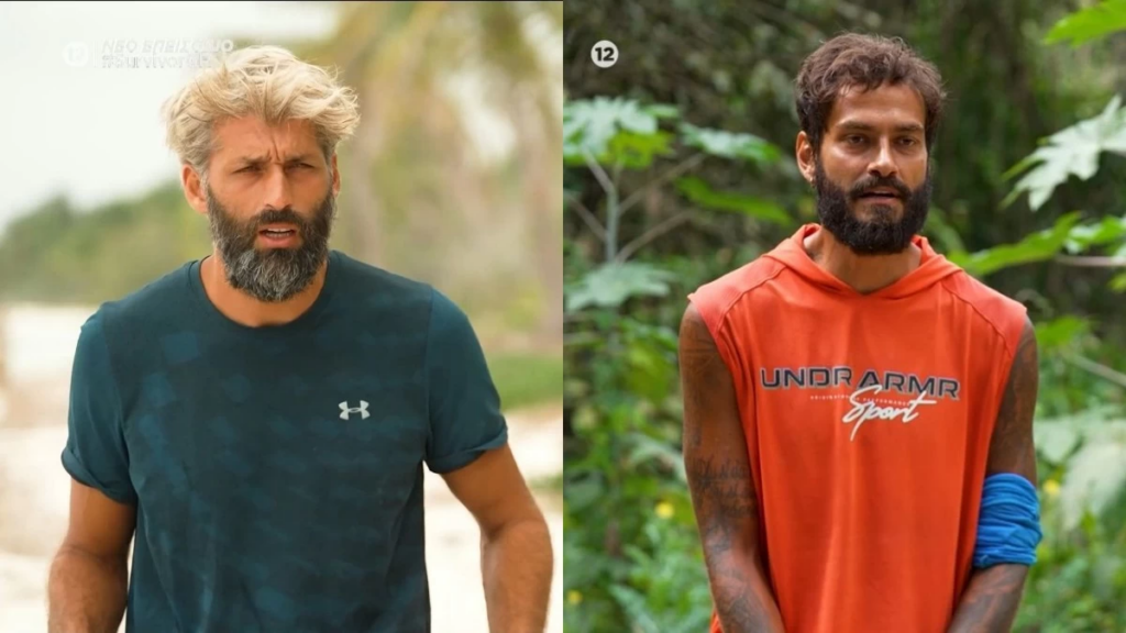 Survivor 2024 – spoiler: Εκτάκτως στον Άγιο Δομίνικο ο Ατζούν – Σε κατάσταση εκτάκτου ανάγκης το νησί