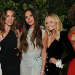 Ξανασμίξανε οι Spice Girls – Έκαναν reunion και «έριξαν» τα social media[Βίντεο]