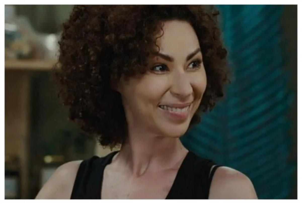 Γη της Ελιάς