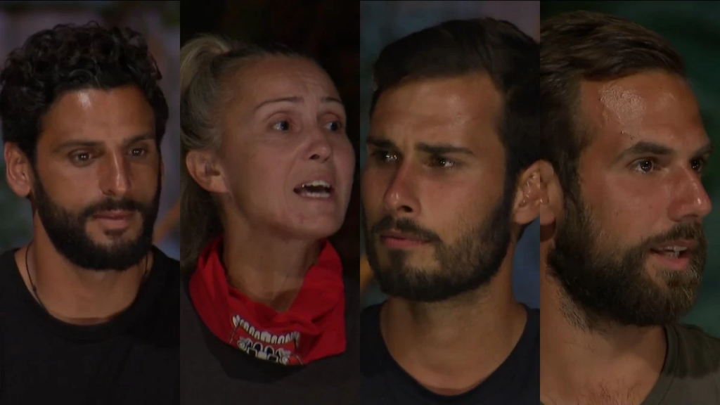 Survivor 2024 – Το πρώτο spoiler: Αυτός ο παίκτης αποχωρεί απόψε από το παιχνίδι