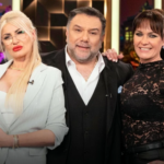 Τα κορίτσια του «Scorpios Bar» στον Αρναούτογλου – Τι λένε για την ξαφνική επιτυχία και την σχέση τους [Βίντεο]