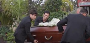 Γη της Ελιάς