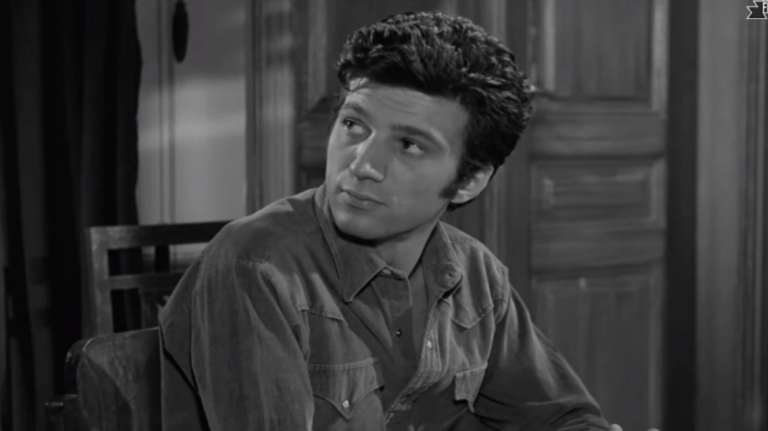 Γιάννης Φέρτης