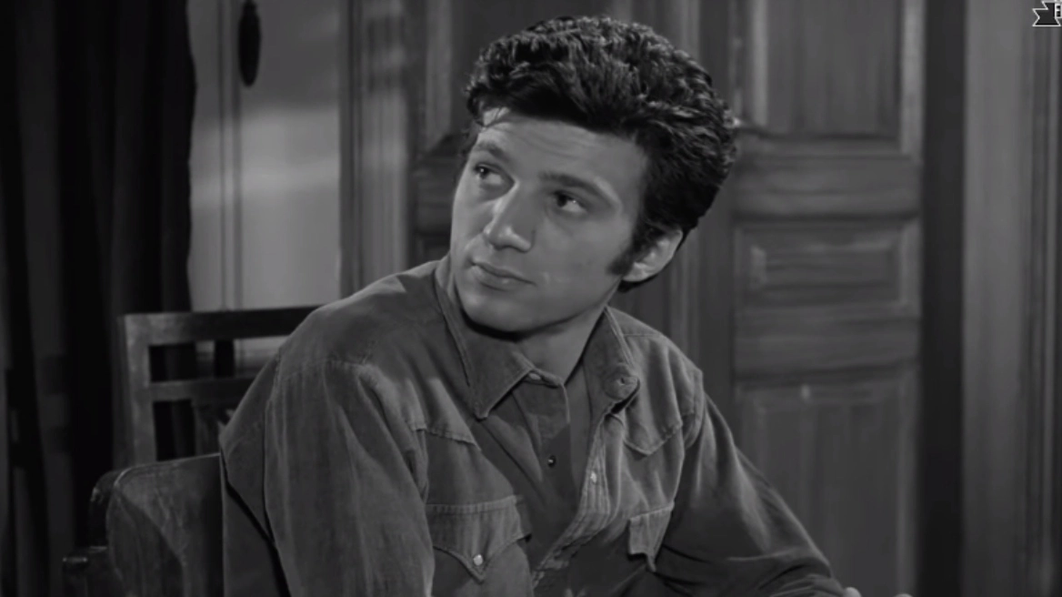 Γιάννης Φέρτης