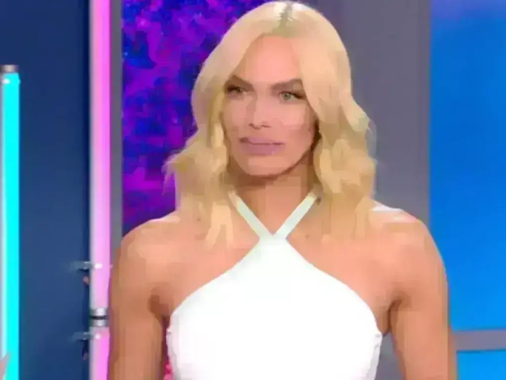 Tv Queen – Αγχωμένη η Ιωάννα Μαλέσκου: «Παίρνω μια ανάσα, έχω αρκετό καιρό να βρεθώ μπροστά σε κάμερ