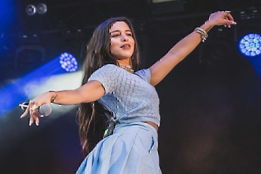Eurovision 2024: Θρίλερ με τη Μαρίνα Σάττι – Τέλος οι πρόβες λόγω πένθους [βίντεο]