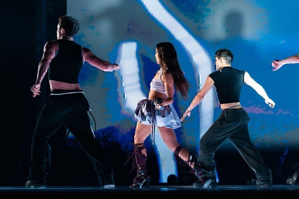 Eurovision 2024: Διέρρευσαν οι βαθμολογίες – Αυτή είναι η θέση της Ελλάδας αν ψήφιζε μόνο το κοινό [βίντεο]