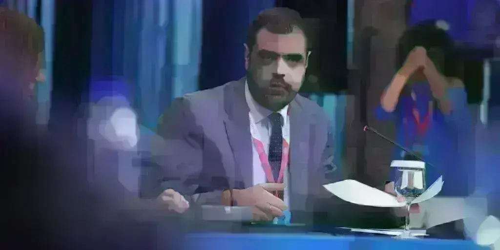 Μαρινάκης από Δελφούς: Την πρώτη 4ετία ξεμπλόκαραν τα έργα, η δεύτερη οφείλουμε να είναι 4τραετία των εγκαινίων