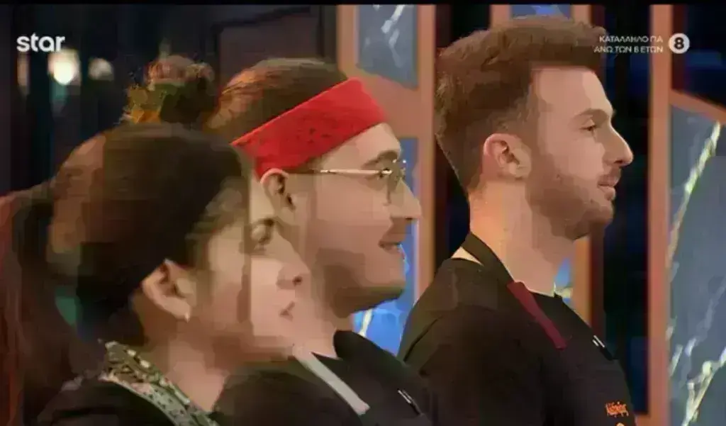 Masterchef: Παραιτήσου από αρχηγός λέει η Χριστίνα- «Μολών Λαβέ» απαντά ο Κούρτογλου [βίντεο]