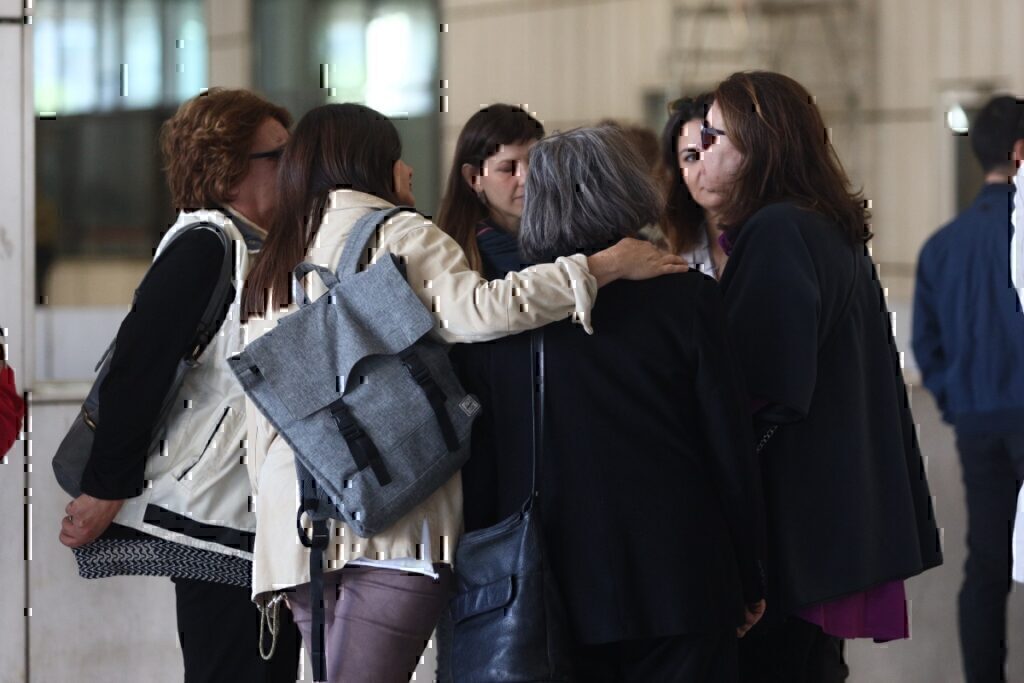 Δίκη για Μάτι: Οργή για την απόφαση «χάδι» και ζωντανός ο κίνδυνος παραγραφής – Ποιες «ποινές» ανακοινώθηκαν