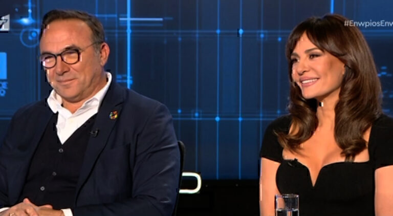 Πέτρος Κόκκαλης: Αυτός είναι ο κούκλος 25χρονος γιος του από τον πρώτο του γάμο