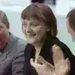 Βόλφγκανγκ Σόιμπλε: «Η Μέρκελ δεν τόλμησε – Θα την κρίνει η Ιστορία»