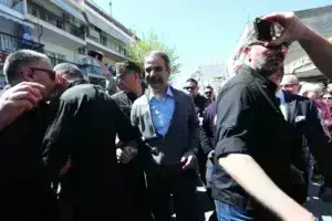 Κυριάκος Μητσοτάκης: Τον έχρισε φαβορί για το πρωτάθλημα – «Το αξίζει»