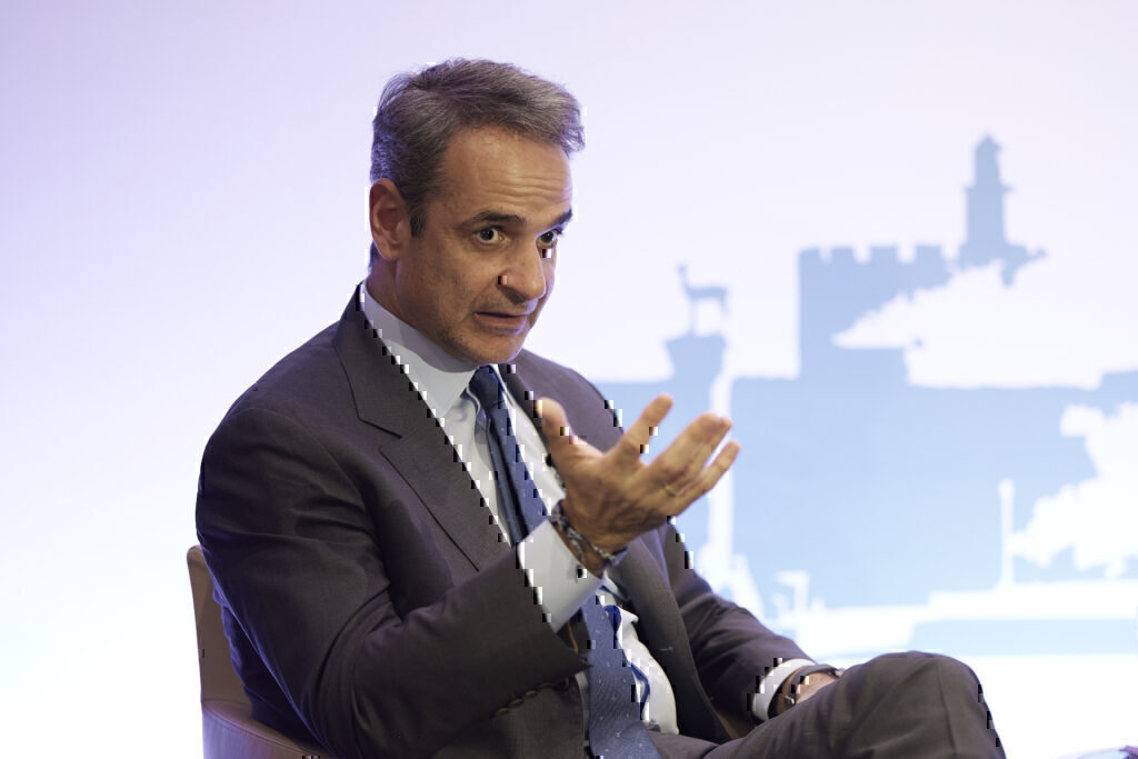 Μητσοτάκης: Η Ελλάδα είναι ο καλύτερος προορισμός στον κόσμο