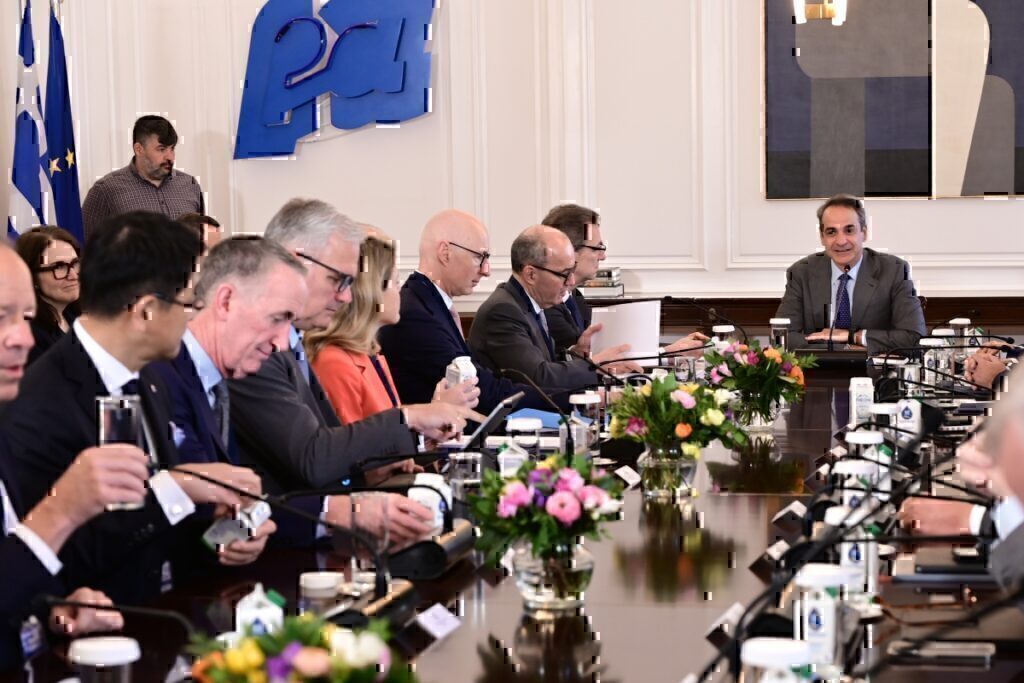 Μητσοτάκης για φάρμακα: Στηρίζουμε την καινοτομία – Προστατεύουμε τους πολίτες μας από διακοπές στην εφοδιαστική αλυσίδα [βίντεο]