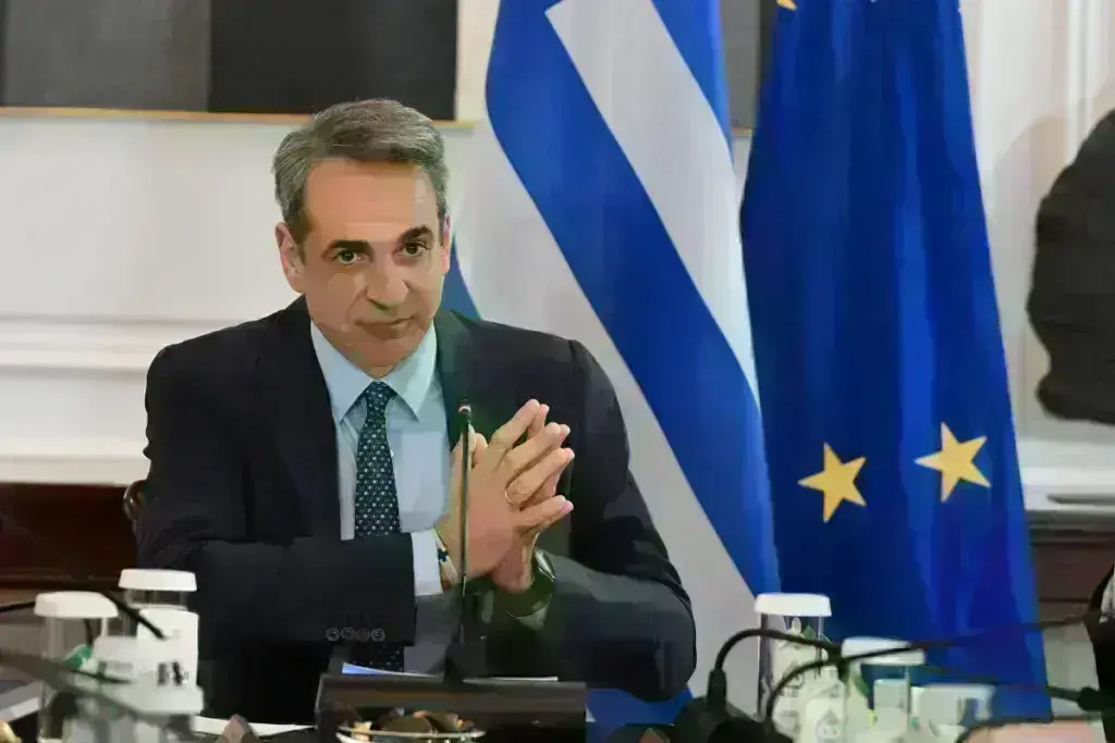 Συνεργάτης Μπλερ: Ας ακούσει ο Σούνακ τον Έλληνα πρωθυπουργό, μήπως μάθει κάτι