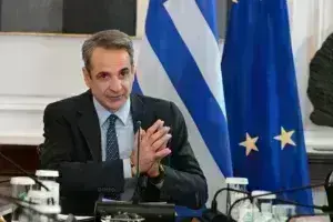 Μητσοτάκης στο υπουργικό συμβούλιο: Ανακοίνωσε ειδικό μπόνους παραγωγικότητας σε δημοσίους υπαλλήλους - Πλήρης επιβεβαίωση του Eleftherostypos.gr και του Ε.Τ