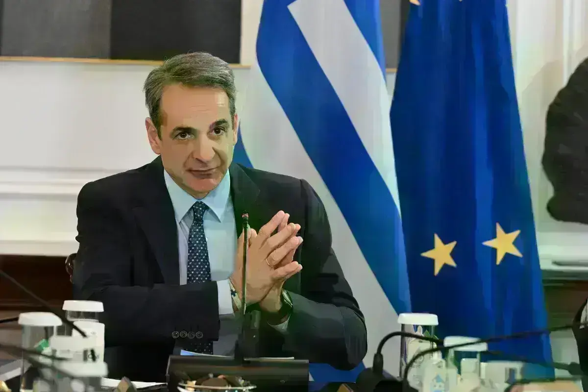 Μητσοτάκης στο υπουργικό συμβούλιο: Ανακοίνωσε ειδικό μπόνους παραγωγικότητας σε δημοσίους υπαλλήλους - Πλήρης επιβεβαίωση του Eleftherostypos.gr και του Ε.Τ