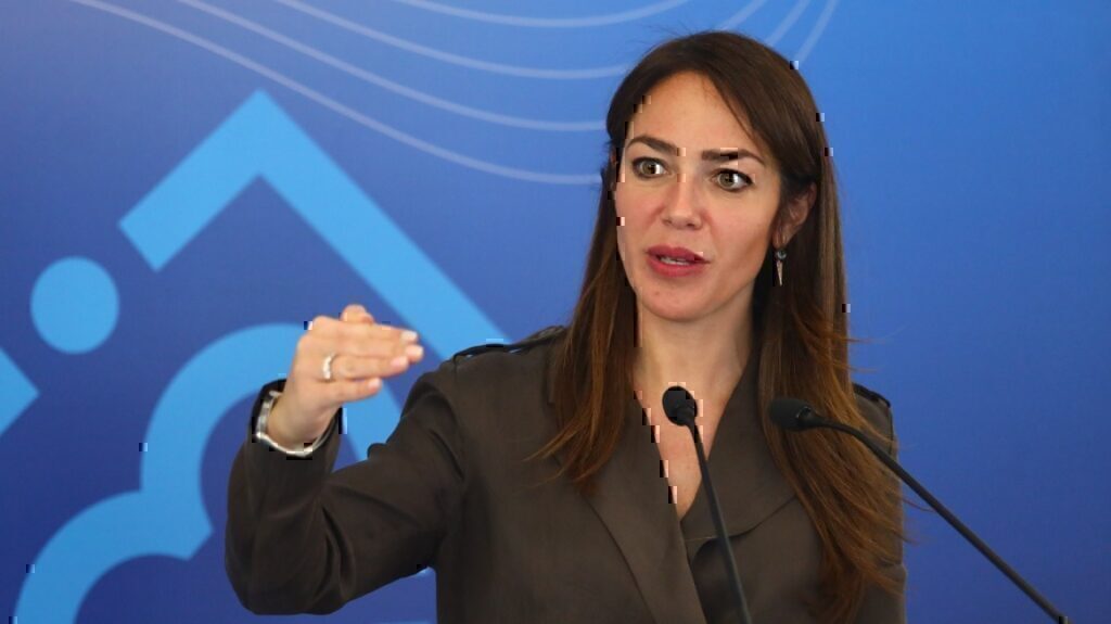 Μιχαηλίδου: Υπερδιπλασιάζουμε τον αριθμό γιατρών στα ΚΕΠΑ