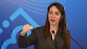 Δόμνα Μιχαηλίδου: Η Ελλάδα στην πρώτη γραμμή της ευρωπαϊκής προσπάθειας για προσιτή στέγη