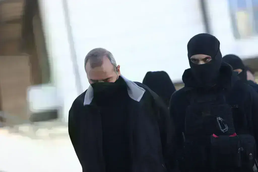 Κολωνός: Αποφυλακίζονται 17 καταδικασθέντες – Στη φυλακή επιστρέφουν Μίχος και «Μιχάλης»