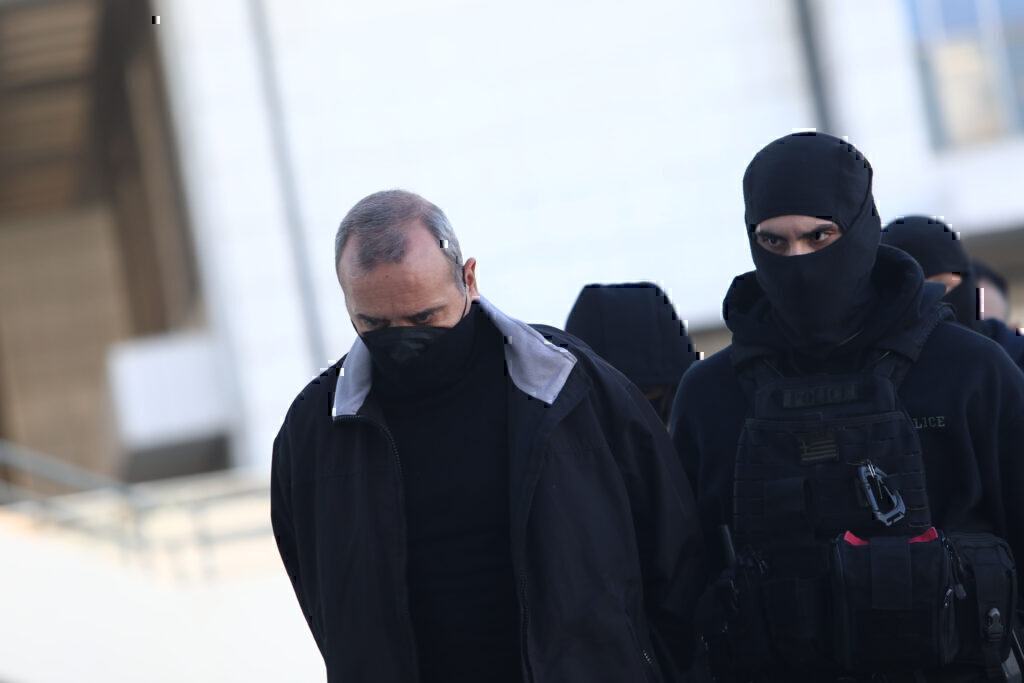 Κολωνός: Αποφυλακίζονται 17 καταδικασθέντες – Στη φυλακή επιστρέφουν Μίχος και «Μιχάλης»