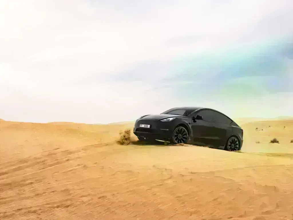 Μια νέα έκδοση του Tesla Model Y στην Ελλάδα – Πόσο κοστίζει