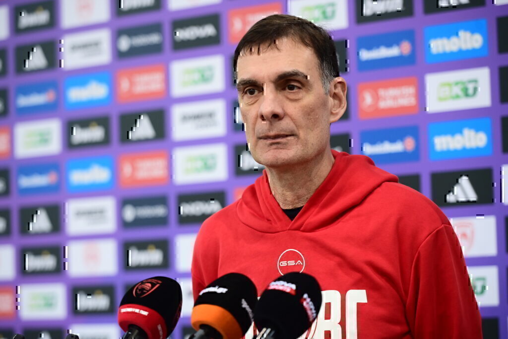 Euroleague – Μπαρτζώκας: Οι πρόεδροι είναι ανοιχτοί για μεταγραφές