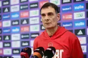 Μπαρτζώκας