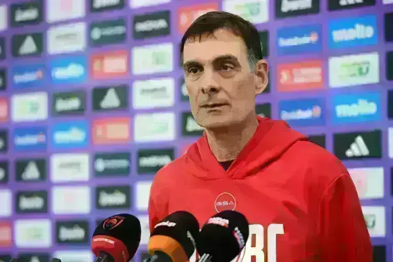 Μπαρτζώκας