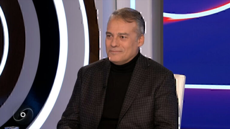 Ο Μιχάλης Μπλέτσας Διοικητής της Εθνικής Αρχής Κυβερνοασφάλειας