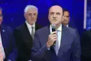 Γιώργος Μπλιούμης