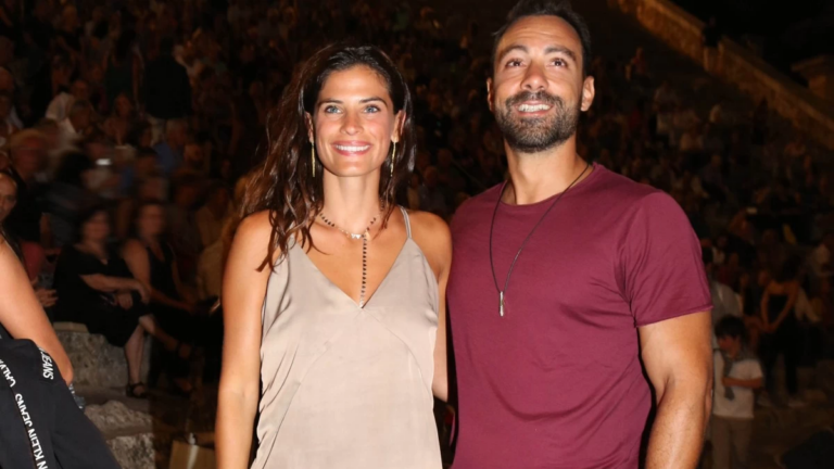 Χριστίνα Μπόμπα: «Σεισμός» με τις ημίγυμνες φωτογραφίες της στο instagram