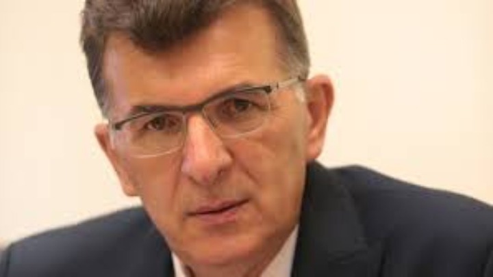 Μπουρχάν Μπαράν: «Ζήτησα την άρση της ασυλίας μου – Είμαι αθώος»