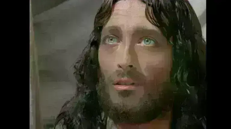 Ο Ιησούς από τη Ναζαρέτ