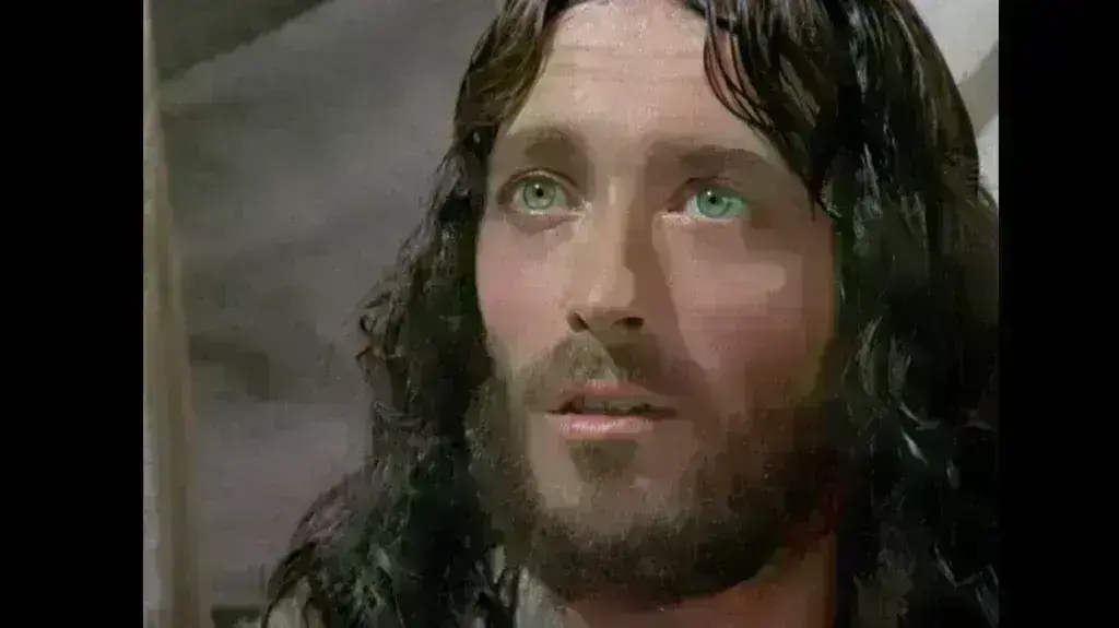 Ο Ιησούς από τη Ναζαρέτ