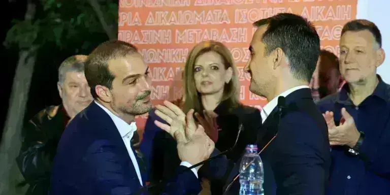 Νέα Αριστερά: Αυτοί είναι οι 42 υποψήφιοι ευρωβουλευτές της – Ανάμεσά τους Φίλης, Κούλογλου, Σακελλαρίδης