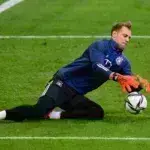 Η εξομολόγηση του Νόιερ για το ατύχημα που είχε κάνοντας σκι το 2022: «Δεν πίστευαν πως θα ξαναπαίξω μπάλα»