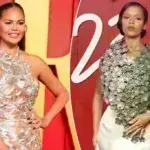 Νέα μόδα: Γυναίκες στολίζουν το ντεκολτέ τους με… γλυπτά